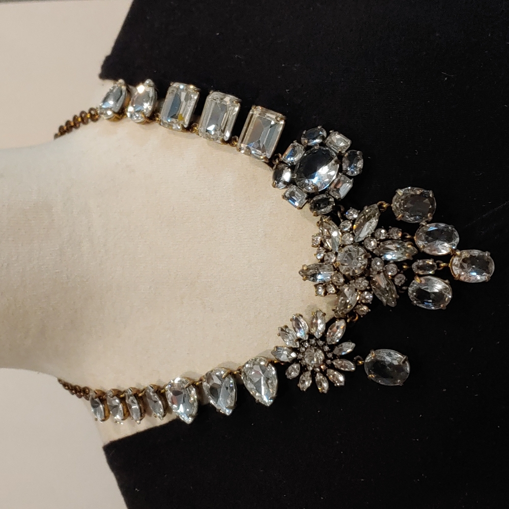 J. Crew Necklace